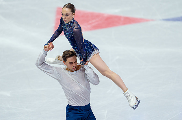 Přijede za námi i pes. Jak se Valesiová s Bidařem báli, než zjistili: Jedeme dál