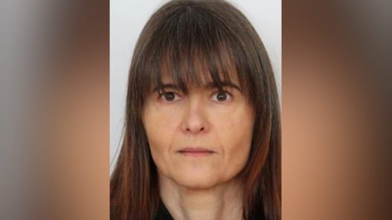 Rozsáhlá pátrací akce na Strakonicku: Policisté hledají ženu, rodina se bojí o její život