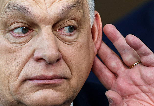 Maďarský policista promluvil o tajné akci proti opozici, lidé pro něj pořádají sbírku