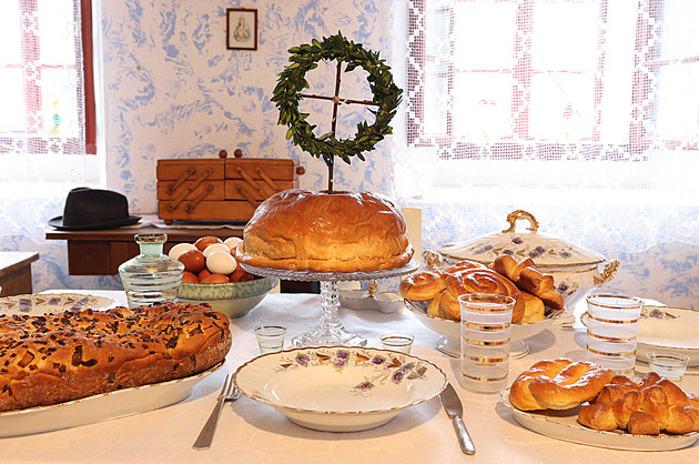 Na památky nebo do hor. Prodloužený velikonoční víkend nabídne desítky akcí