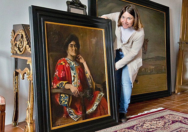 Památky zahajují sezonu, zvou  na cestovní horečku i první Japonku v Evropě