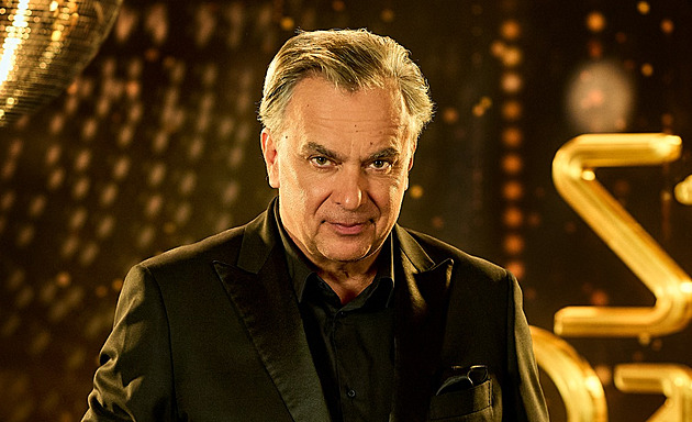 O zábavu na parketu bude postaráno. Ve StarDance se předvede Tomáš Matonoha