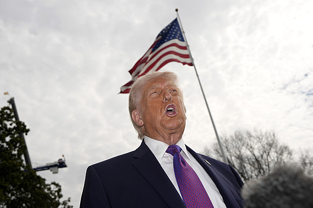 Další lhůta, stejná hrozba. Trump dal Íránu 48 hodin na dohodu, jinak bude prý peklo