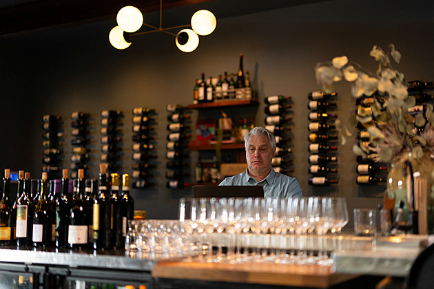 Cla zdražila americkým podnikům vína z Evropy, nahrazují je domácí produkcí