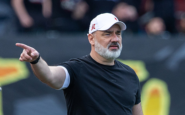 Reprezentanti do boje, zavelel Trpišovský. Výkon proti Baníku měl parametry, těšil se