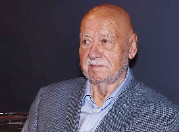 Zemřel kapelník Václav Hybš, spolupracoval s Gottem či Matuškouv