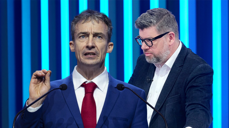 Oživené Spolu v boji o Prahu? TOP 09 a ODS se blíží dohodě o kandidátce, lidovci váhají