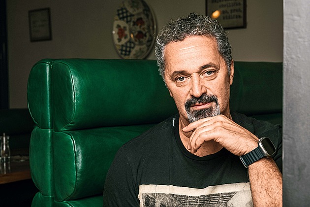 Ostravské stopy: Jezdili jsme sem kvůli Stodolní i Mrazíkovi, vzpomíná Dejdar