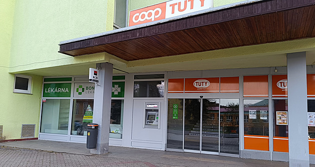 Konec cestování kvůli práškům. V Kynšperku budou mít po třech letech lékárnu