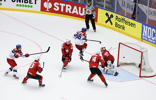 MS v hokeji 2026: Program, složení skupin, kde a s kým budou hrát Češi?