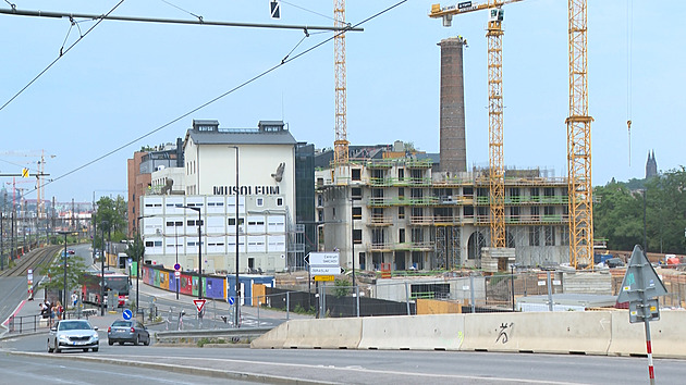 Pražané si stěžují na nedostupnost bydlení a rozhádané politiky