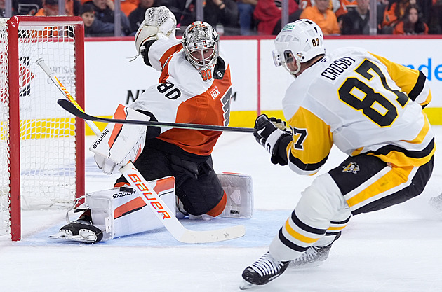 Vladař vychytal postup čistým kontem, krok od druhého kola je i Dobeš