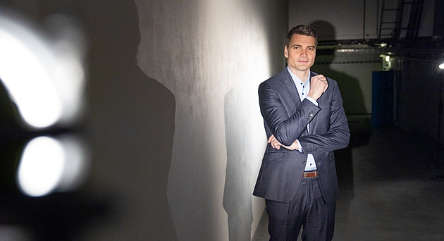 ČT přichází s novým pořadem Na dosah, moderovat ho bude Daniel Stach