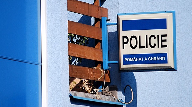 Potřebují ji lidé i úřady, bojuje Bílovec o policejní služebnu. Od ledna má zaniknout