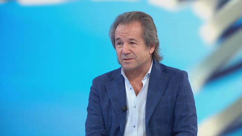 Šándor: Ruský dron v Rumunsku zásadní reakci nevyvolá. Měli bychom více dělat, než povídat