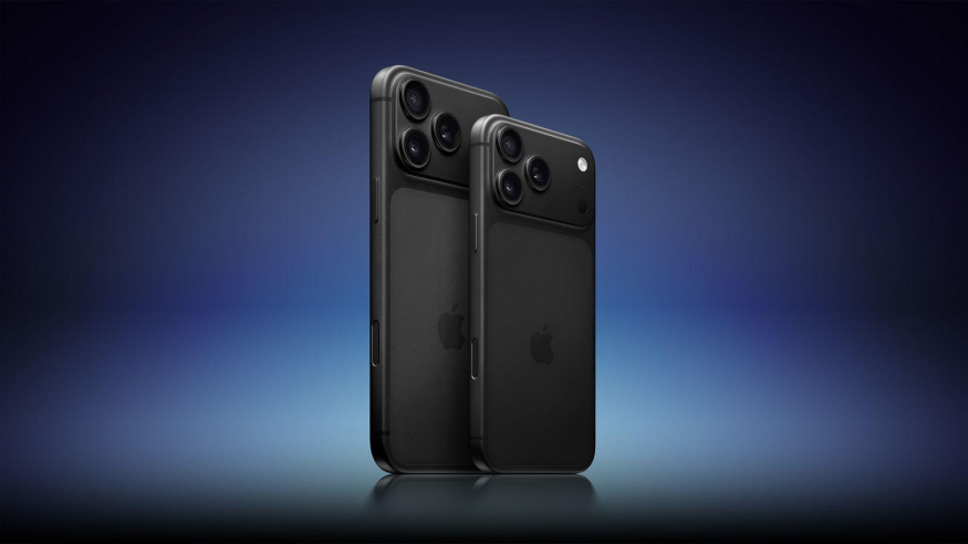 Astronomické výdaje pro Apple? iPhone 18 Pro brutálně podraží kvůli jedné součástce