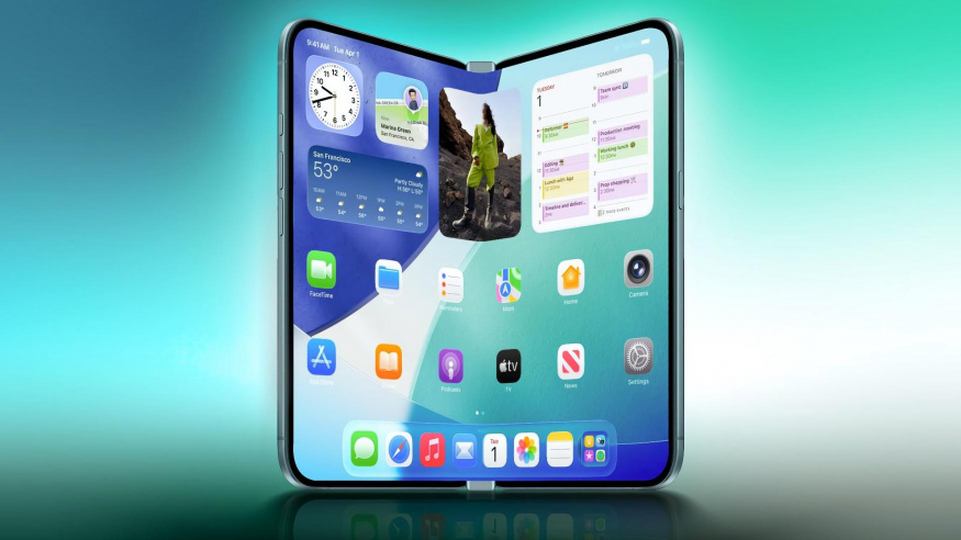 Apple mlčí, ale Češi už vědí. Jak se rodí nové iPhony a co tomu předchází?