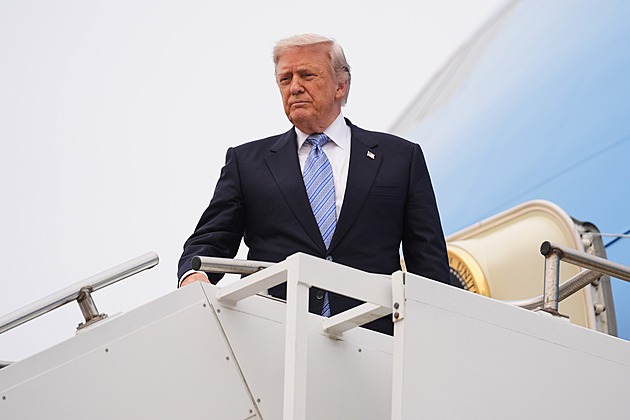 Trump se zúčastní summitu NATO v Ankaře, Rubio hovoří o nejdůležitější schůzce