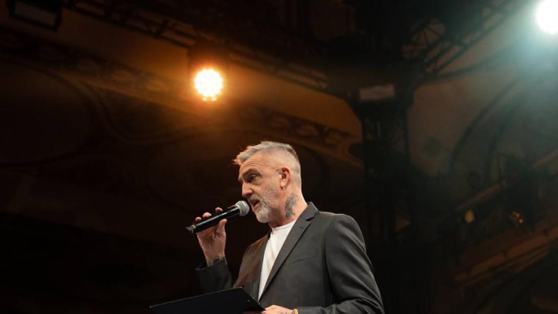 Rajmont: Boxer si místo v ringu musí zasloužit. Společnost degeneruje sledováním zápasů bláznů