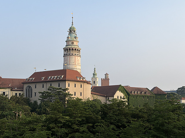 Nechybí Praha ani Český Krumlov. Natočili jsme čínské kopie evropských měst