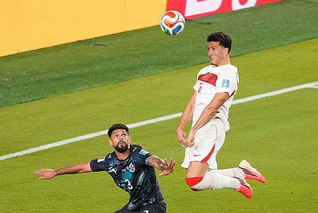 MS ve fotbale 2026 ONLINE: Turci na šampionátu končí, Raphinha se zranil