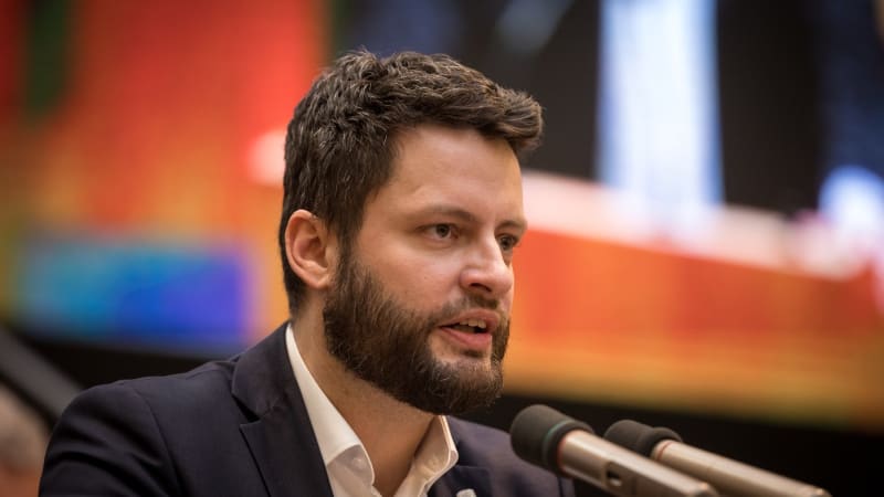 Končím, oznámil Prokop. Lídr ANO po bytové kauze nebude kandidovat na primátora