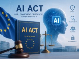 Evropský AI Act je balast, který postrádá praktický smysl