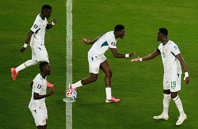 Senegal – Irák v TV: Kde sledovat MS ve fotbale 2026 živě