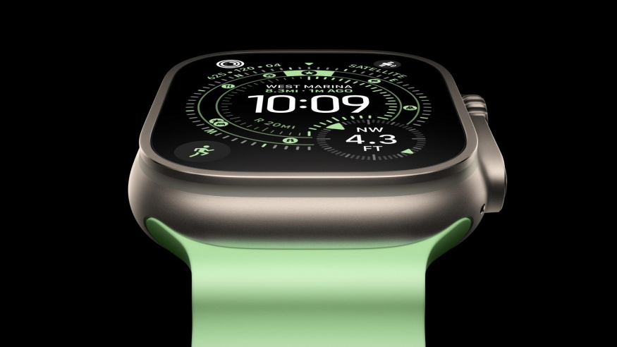 Co přinesou letošní Apple Watch? Starý design, minimum inovací a dost možná i vyšší cena