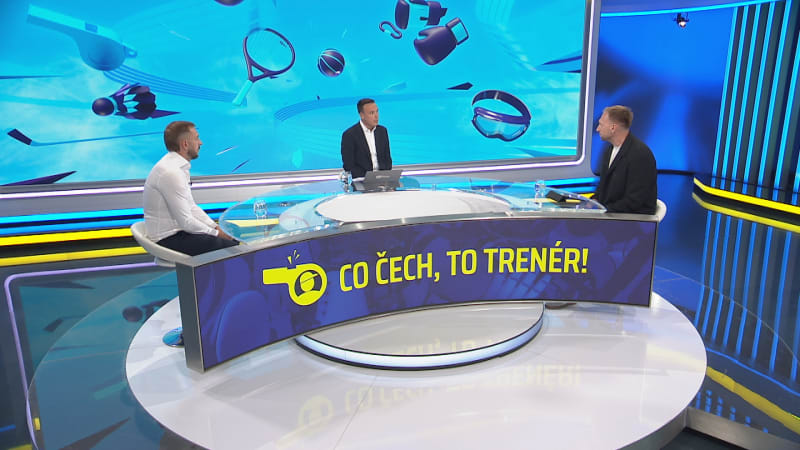 Spasí Haalandův bratranec Spartu v boji o LM? V Polsku ještě teď koukají, říká Rosa