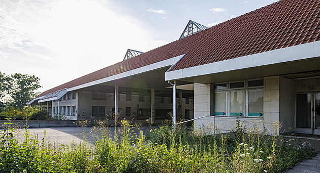 Pestré osudy nepotřebných celnic. Některé ožily jako muzeum či kasino, jiné chátrají