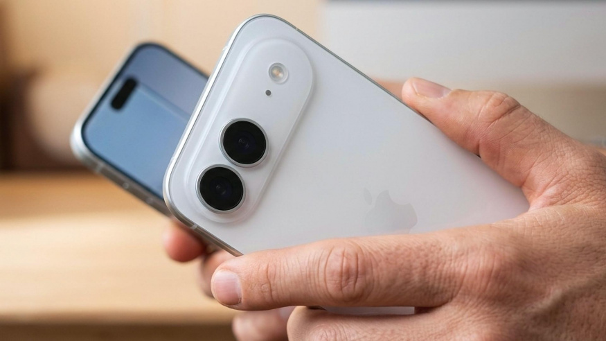 Nové detaily o tenkém iPhone Air 2: Apple napraví většinu chyb první generace