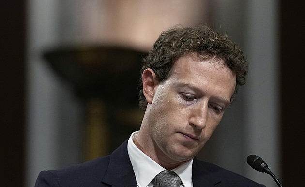 Zuckerbergova jachta odmítla pomoc plavidlu v nouzi. Zachránila jej až vzdálenější loď