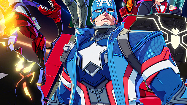 RECENZE: Marvel Tōkon je nádherná bojovka, ale pozor na zpackanou PC verzi