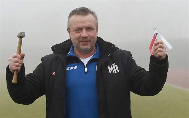 Řízek: Teplicím přeju poháry, Spartu nechápu. Hráči nevydrží tři zápasy týdně?