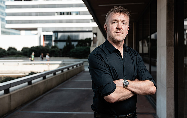 Můj kamarád je hvězda AfD. Český lékař líčí „nejnebezpečnějšího muže Německa“