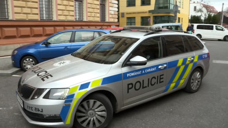 Policie shání rodiče dětí, které chodily do relaxačního salonu v Jablonci. Důvody zatím tají