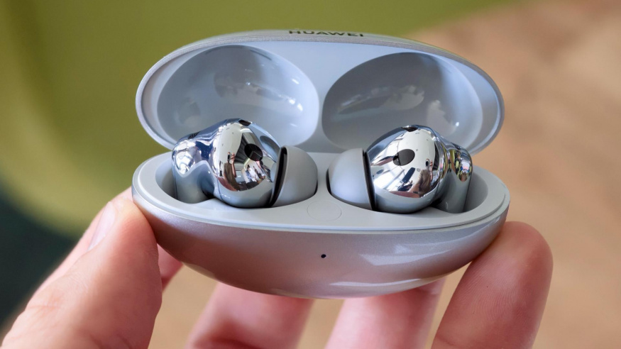 Huawei FreeBuds Neo odhaleny: zaujmou velikostí, designem i cenou