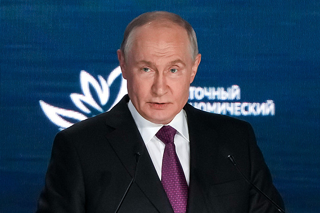 Putin nařídil neútočit tři dny na Kyjev. Kvůli příjezdu amerických vyjednavačů