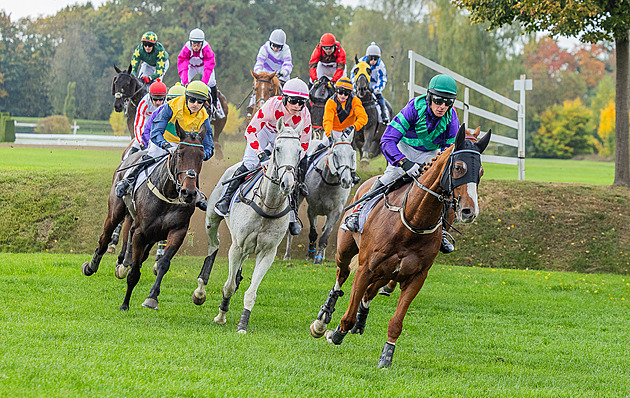 Velká pardubická 2026: Program, vstupenky, kvalifikace, historie