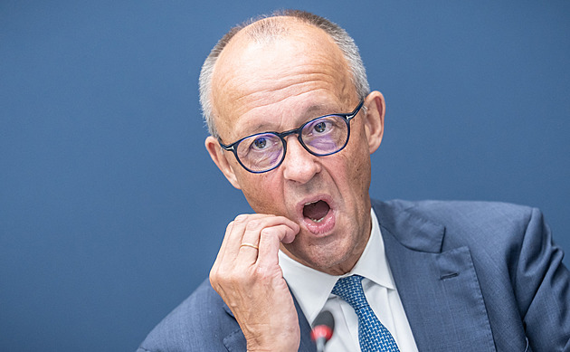 ANALÝZA: AfD přerostla zdi karantény. V Berlíně se už špitá o Merzově pádu