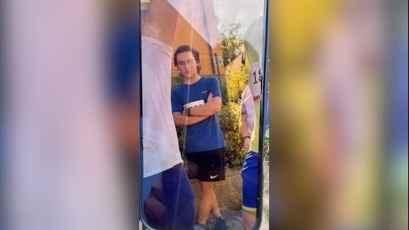 Policie hledá 17letého Filipa z Havlíčkobrodska. Matce poslal znepokojující zprávu