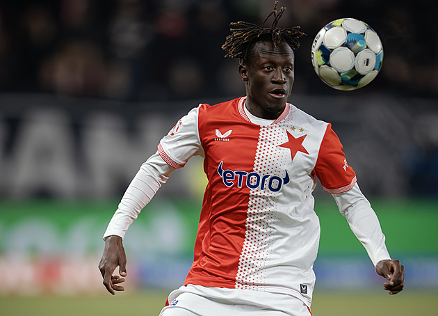 Artis vyloupil Slavii. Talent za 75 milionů i vytoužený útočník pro Nádvorníka