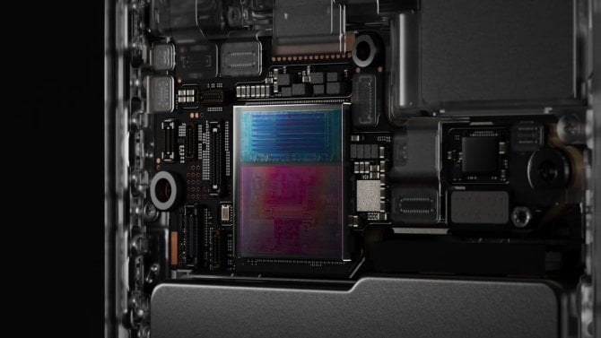 Apple má první 2nm procesor pro mobily: A20 Pro má nejrychlejší jádra na světě, 1T výkon prý stoupl o pětinu
