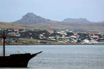 Spor o Falklandy přiživuje Izrael. Jde o ropu i volby
