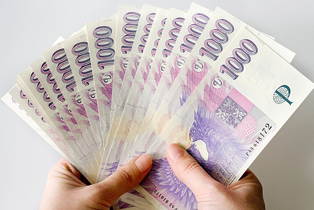 Letos už dvě miliardy. Češi pošlou 50 milionů týdně do falešných investic