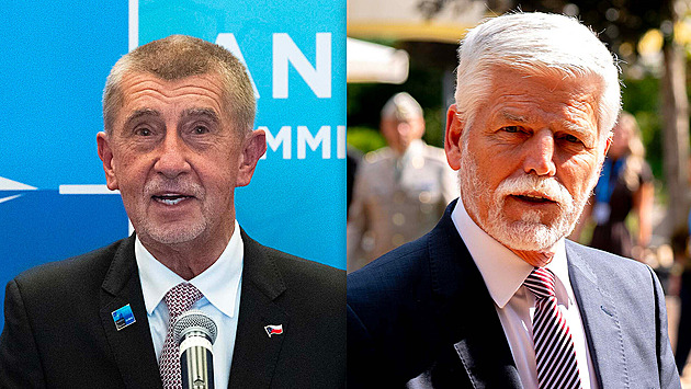 Na příští summit NATO povede českou delegaci prezident Pavel, sdělil Babiš