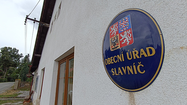 Slavníč na Vysočině bude opět bez voleb. Starostové tu mají těžký osud
