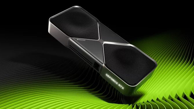 RIP GeForce RTX 5090. Nejvýkonnější herní GPU mizí z trhu a stojí extrémní částky. Skupují ji ve velkém AI firmy