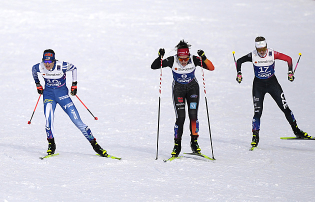 Světový pohár v běžeckém lyžování 2026/2027: Program, výsledky, Češi a kde sledovat